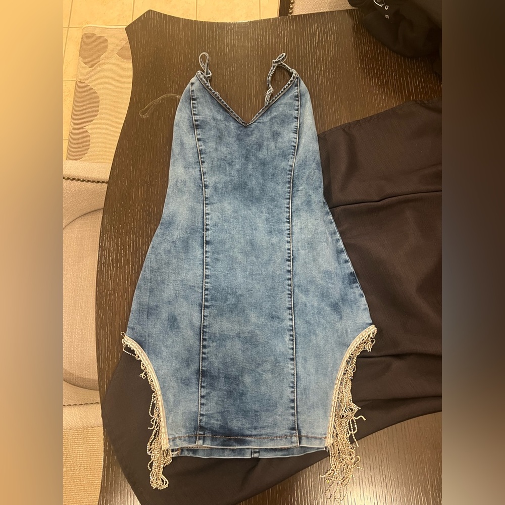 Party dress
